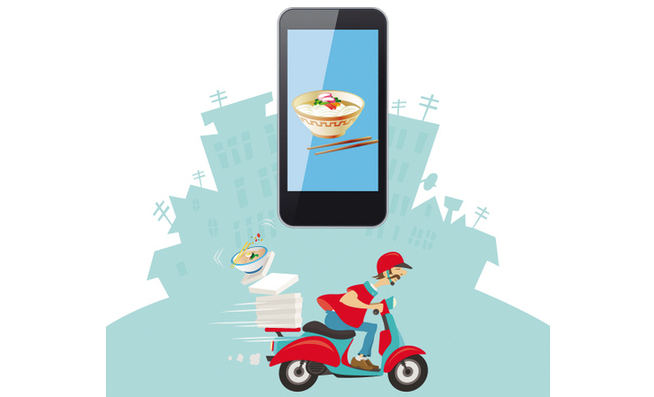 外賣O2O，除了砸錢更應(yīng)該思考核心競(jìng)爭(zhēng)力