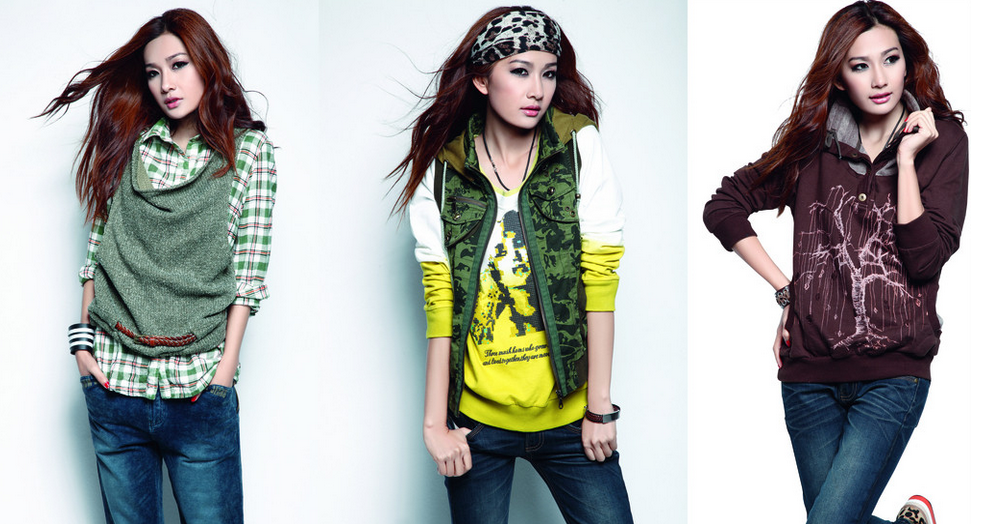 服裝企業(yè)&ldquo;互聯(lián)網(wǎng)+&rdquo;的布局思路