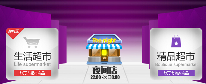 社區O2O的做法：需要場景化