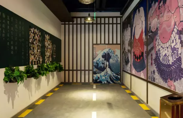 購物中心向多元需求轉型 行業刮起五大風潮