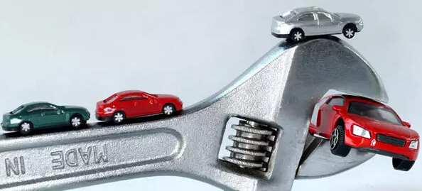 汽車服務后O2O如何逆勢生長？