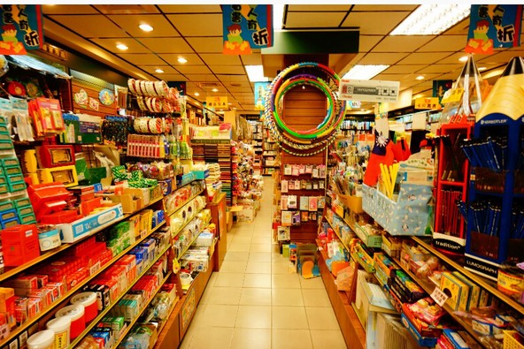 收銀系統(tǒng)，文具店收銀系統(tǒng)，選擇什么收銀系統(tǒng)