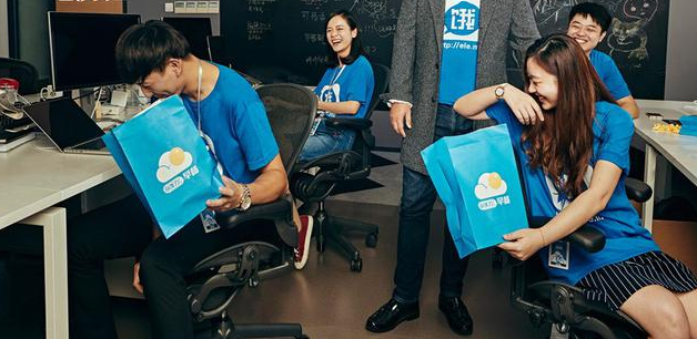 餓了么確認(rèn)獲滴滴戰(zhàn)略投資，否認(rèn)合并緋聞